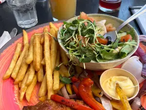 Brouemont - Microbrasserie & Restaurant