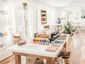 The Wellness Refinery