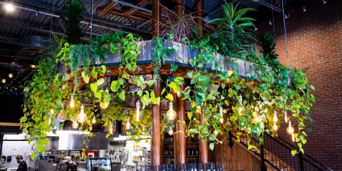 Prairie Sun Brewery