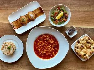 Semazen Restaurant