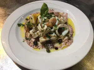 Trattoria Il Gallo