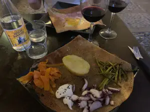 Blat Negre Creperie