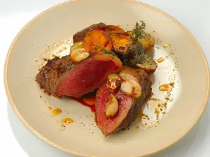 La Commedia Trattoria