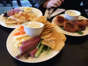 The Bishops Arms, Drottninggatan (Örebro)