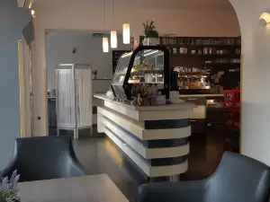 Cafe Uva