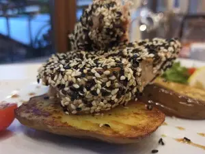 Restaurant Amour