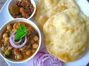 Pahalwans