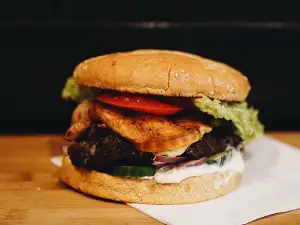 BULL Burger GRILL