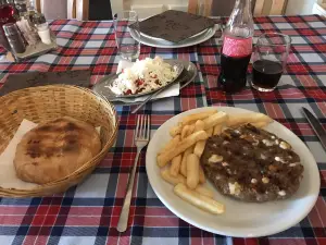 Kafana 3