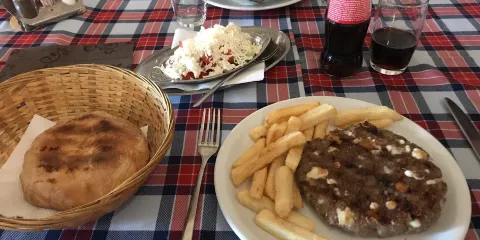 Kafana 3