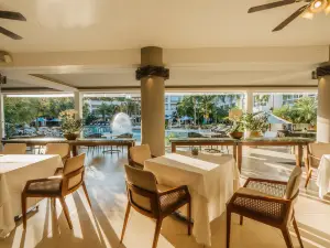 La Terraza