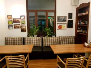 Tangra BeerHouse