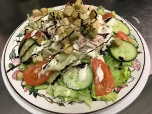 Café de la Poste "Beim Wohli"