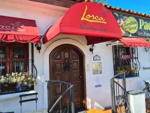 Lorca Restaurante Espanol
