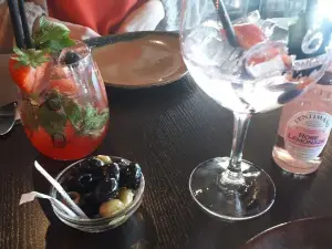 shakerato