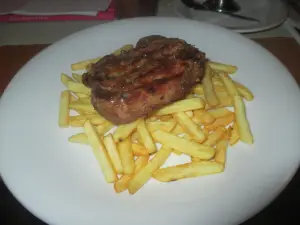 Restaurace U Dvou Slunecnic