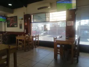 Sonora's Meat Aguascalientes