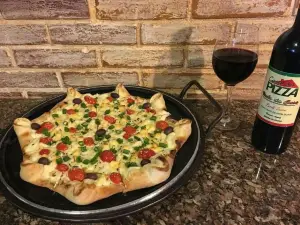Casa da Pizza