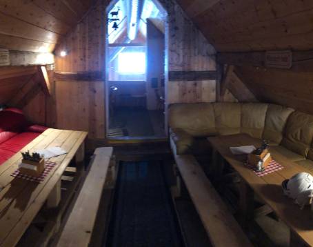 Die Alm