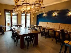 gastroteca A Z U L