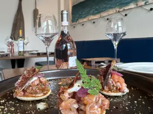 MAR Seafood
