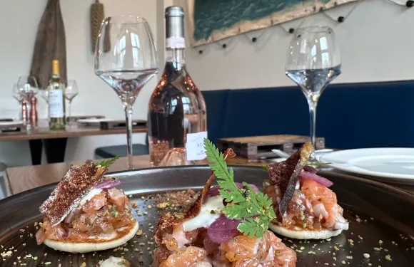 MAR Seafood