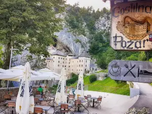 Gostilna Pozar