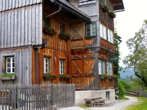 Knoedl Alm