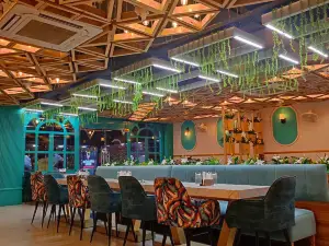 M3 Cafe & Restaurant – Best Family Restaurant in Ayodhya