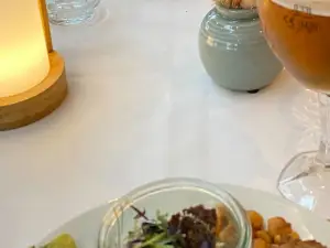 Restaurant Panorama