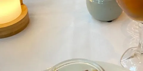 Restaurant Panorama
