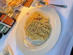 Pizzeria Don Carlo