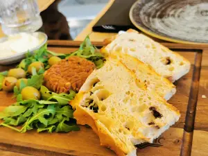 Restoran Portić