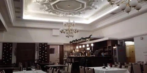 Pacsirta Etterem