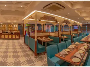 The Recipe Restaurant