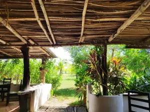 Hibiscus Garden Restaurant