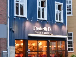 Restaurant Frederik IX