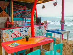 Smile Beach Home & Restaurant