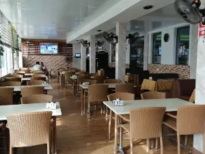 DNR Turkish Restaurant
