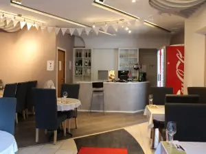 Goldn Indisk Restaurant