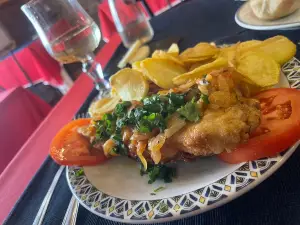 Restaurante Tomaz
