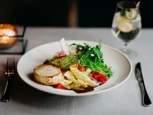Restauracja Willa Piekny Widok