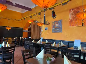 Restaurant Madhuban