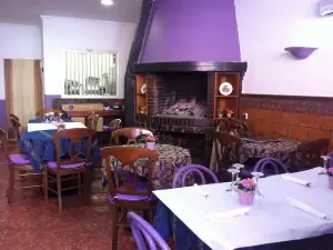 El Raco Del Garri