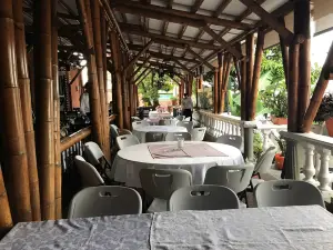 La Estancia