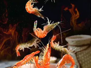 山海津·汁味焖锅(温泉店)