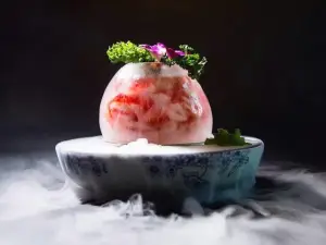 蜀大侠火锅(天山南路店)