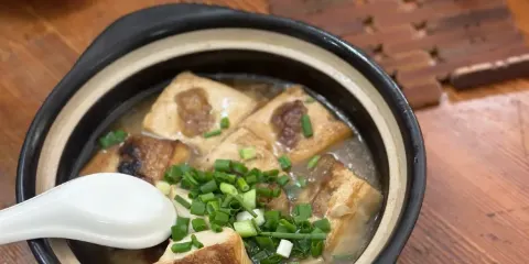 土豬八刀湯