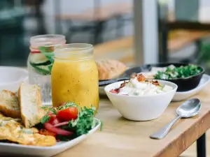 PiCNiC Deli & Café