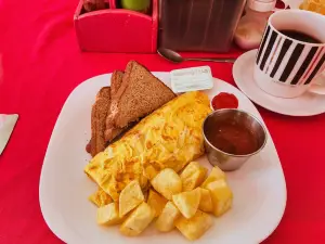 Sunrise Breakfast